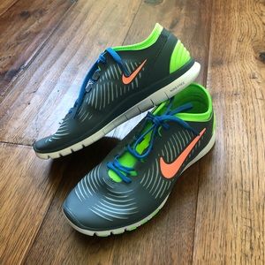 Nike | Free 3.0 Balanza Training Shoes